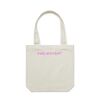 AS Colour - Canvas Tote 'Carrie' Bag  Thumbnail