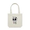 AS Colour - Canvas Tote 'Carrie' Bag  Thumbnail