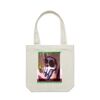AS Colour - Canvas Tote 'Carrie' Bag  Thumbnail