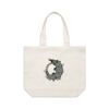 AS Colour Shoulder Tote Bag Thumbnail