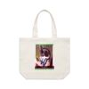 AS Colour Shoulder Tote Bag Thumbnail