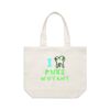 AS Colour Shoulder Tote Bag Thumbnail
